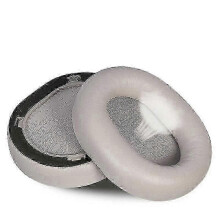 (As show, One size) Cleer Enduro ANC/100 Replacement Protein Earpads - High-Quality and Durable