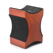 (As show, One size) Guitar Neck Rest, Guitar Neck Cradle Support Pillow String Instrument Luthier Tool