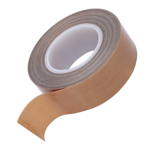 PTFE-Bandrolle, Hochtemperatur-Klebeband, 2