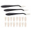 set schets trimmer wiststompje spons mengspons tekentools 8
