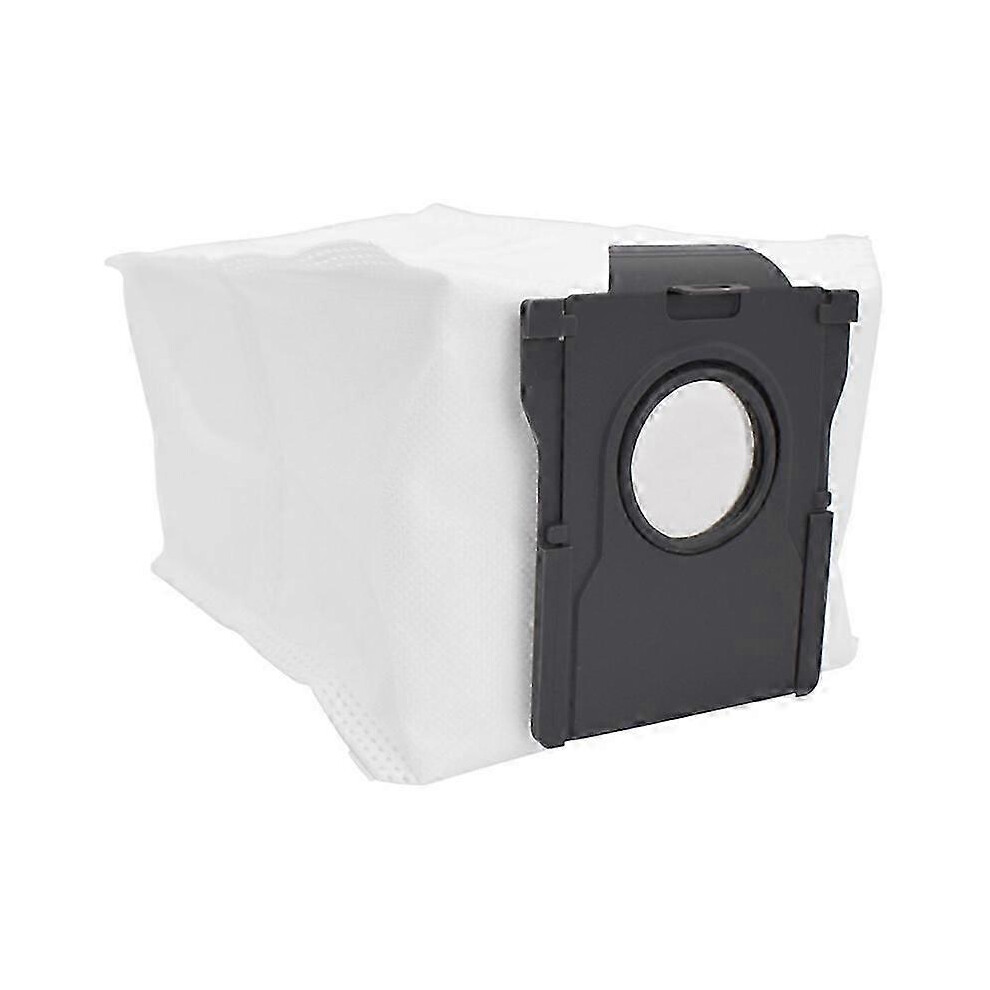 Kikidex (As Show, One Size) For Dreame X40 / X40 Pro / X40 Ultra Vacuum Cleaner Dust Bag Sweeping Robot Dust Collection Bag