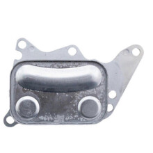 (As show, One size) Engine Engine Oil Radiator 1103P7 1103S8 1103T5 for for MINI R55 R56 R57 R58 R59 R60 R61