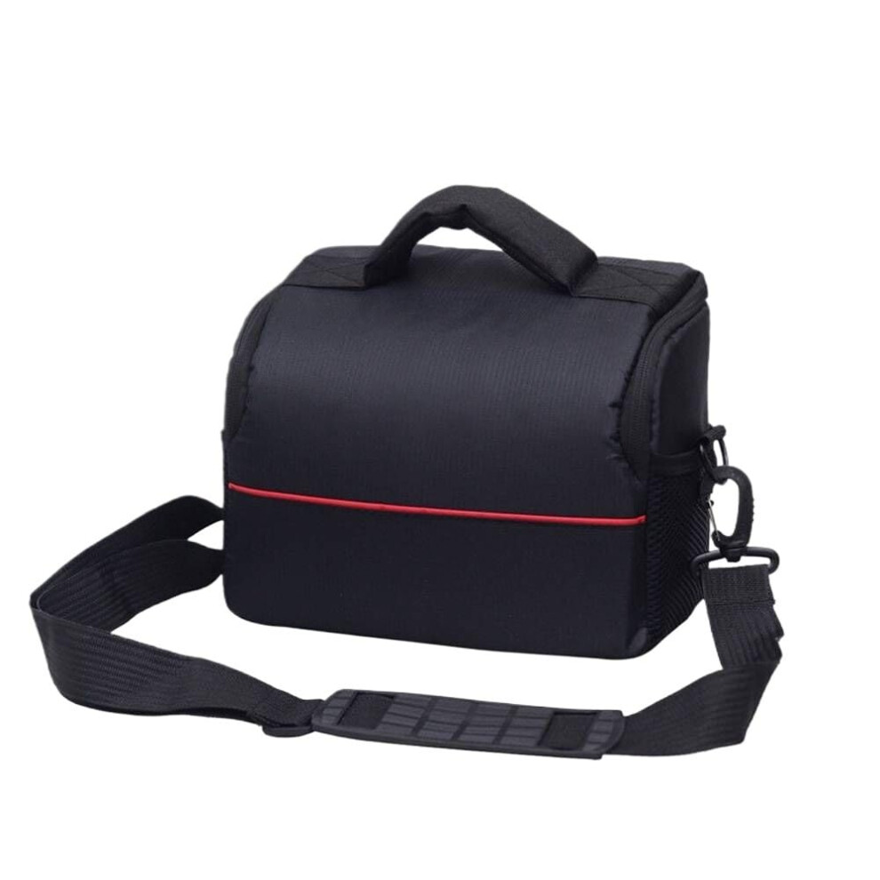 Camera Bag Dslr Camera Case Protective Backpack Style Photography Bag 9105992839780