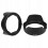 (As show, One size) Round Sun Shield Ew 65b 2