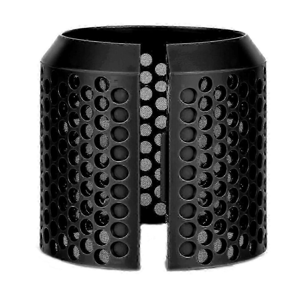 Kikidex (As Show, One Size) Replacement Attachment For Hs01/Hs05 Hair Styler With Magnetic Filter Cover