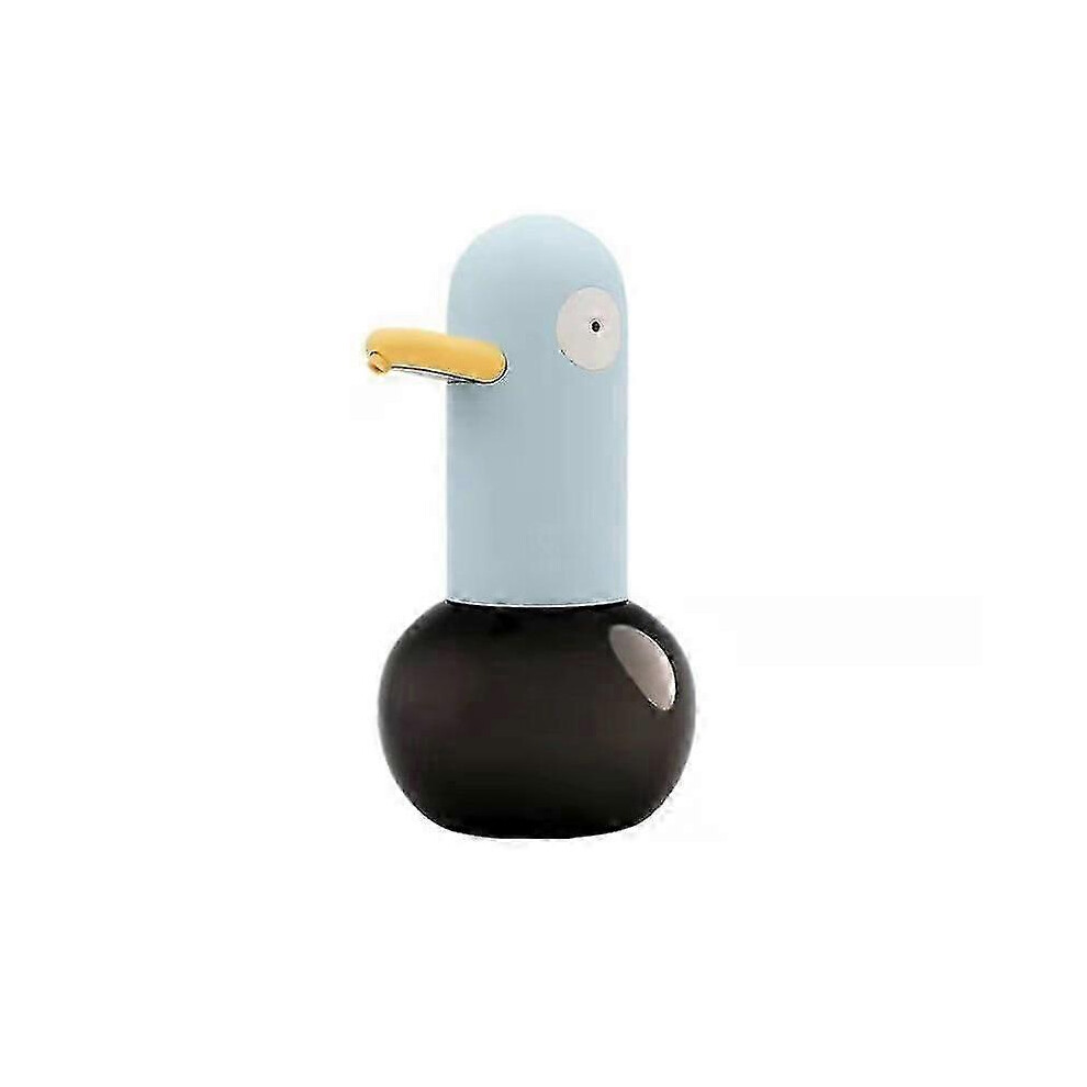 Kikidex (As Show, One Size) Automatic Touchless Soap Dispenser, Rechargeable