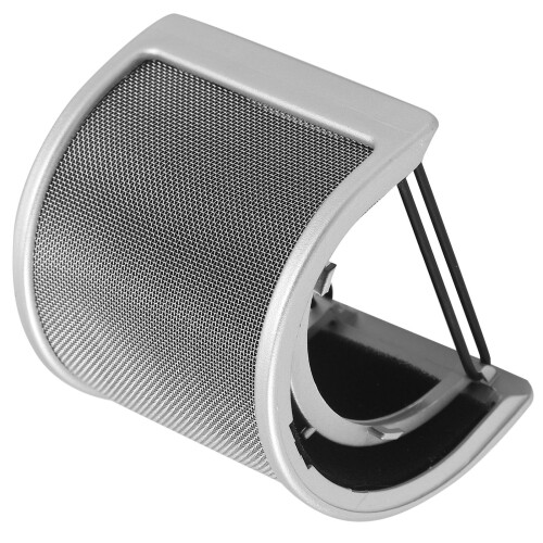 U‑Vormig Microfoon Windscherm Voor Handheld Mic Accessoire