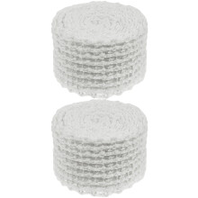 2 Braduur Zak Vleesgereedschap Rundvlees Ronde Netting