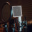 U‑Vormig Microfoon Windscherm Voor Handheld Mic Accessoire 11
