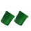 2 draagbare hengelbaitemmers voor aaswormen en ( ) 6