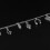 1 Hoofdtelefoon Multi-Elementen Armband Legering 11