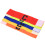 5 Voetbal Captain Armband Regelbaar Voor Rugby Basketbal 1