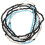 2 Stijlvolle Strand Taille Ketting Vrouwen 7