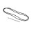 2 Stijlvolle Strand Taille Ketting Vrouwen 2