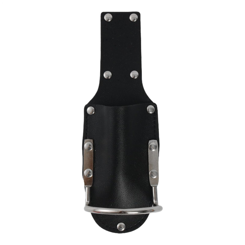 Belt Clip Holder Pu Leather Maintenance Tool Pouch And Hammer Holder 2-In-1 Pliers Organizer Pocket For Construction 9105992839872