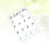 100-Daagse Tellerkalender Leerplanning Voor Kinderen Studieplanning 7