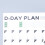 100-Daagse Tellerkalender Leerplanning Voor Kinderen Studieplanning 11