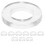10 stuks rubberen doucheslangpakkingen 3/4 inch 1