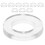 10 stuks rubberen doucheslangpakkingen 3/4 inch 10