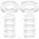 10 stuks rubberen doucheslangpakkingen 3/4 inch 2