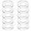 10 stuks rubberen doucheslangpakkingen 3/4 inch 4