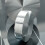 6 aluminium glasplaat adapter voor theetafels 8