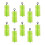 10Pieces Fish Pond Filter Brush Effective Cleaning Brushes-50cm 1