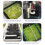 10Pieces Fish Pond Filter Brush Effective Cleaning Brushes-50cm 7