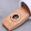 ukelele kazoo de madera, instrumento musical (beige) 9