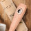 ukelele kazoo de madera, instrumento musical (beige) 10