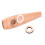 ukelele kazoo de madera, instrumento musical (beige) 7