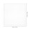 20 Hojas Papel Transfer Para Soluble En Agua 7