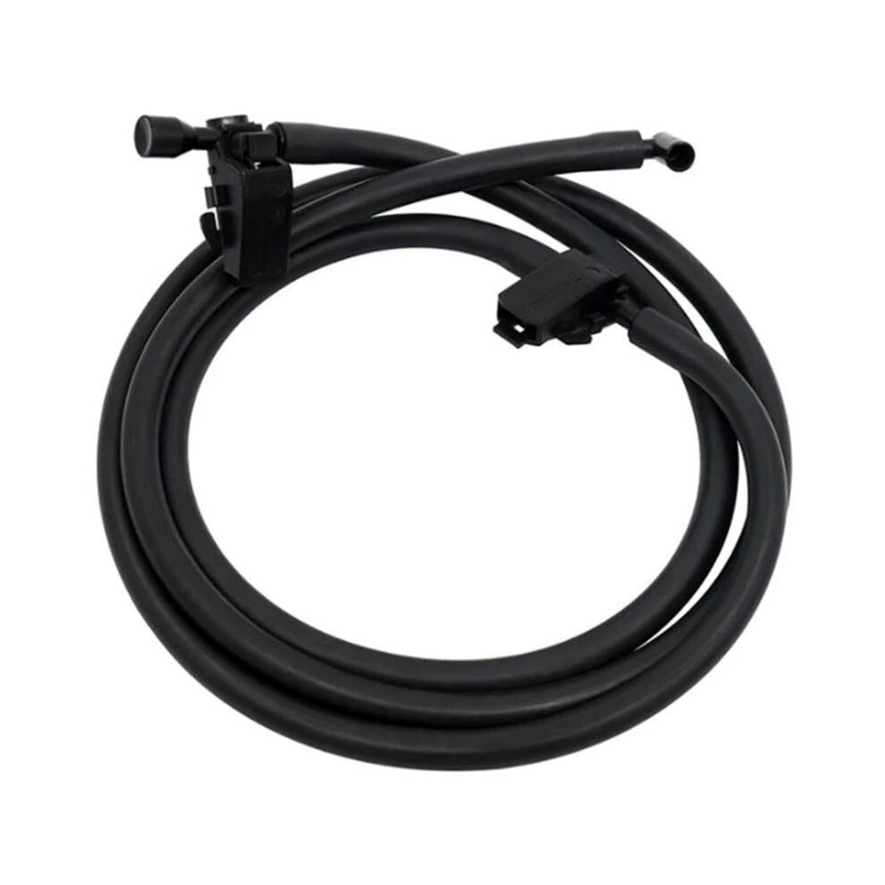 Front Washer Nozzle Jets And Hose For Mercedes-Benz W169 W245 A160 A180 B200 Replacement Kit 9067246444136
