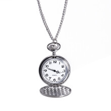 de bolsillo vintage unisex con de collar,