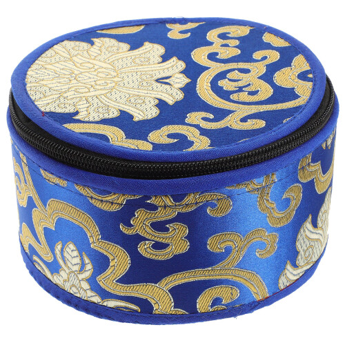 estuche para , bolsa almacenamiento meditación 2