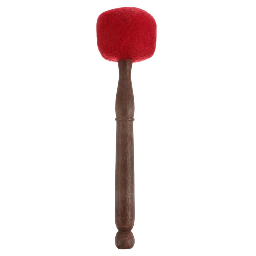 1 Maza Madera , Sonido , Palo Rojo 1
