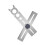Localizador Ajustable Para Vidrio Mármol 3