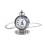 de bolsillo vintage unisex con y ideal 8