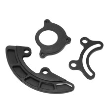 CG15 Aluminiumlegierung Fahrradkettenführung für Mountain- und Scheibenritzel-Stabilisator