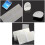 juego de transparentes para neumáticos de con herramienta 8