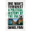 One Mans Terrorist by Daniel Finn Paperback Book 1