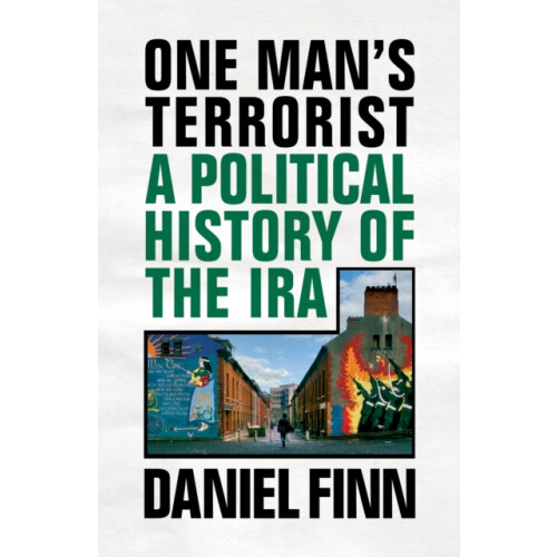 One Mans Terrorist by Daniel Finn Paperback Book