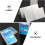 juego de transparentes para neumáticos de con herramienta 6