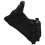 Cushion Práctico Para Asiento De Impermeable Negro 6