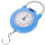 báscula mecánica colgante con dial de y precisión 1