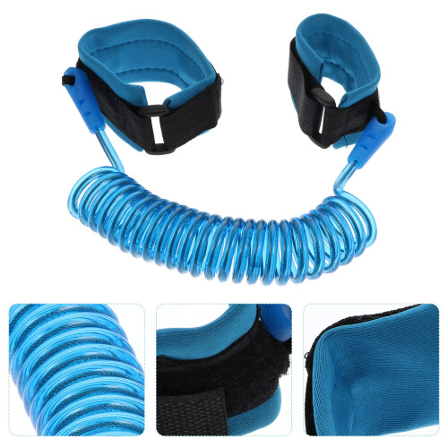 De Anti- Pour Poignet 2M Pour - Enfants 2