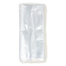 200 Unidades Bolsas Termorretráctiles Pof Transparentes Ajustables
