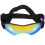 lunettes de pour petite taille protection uv anti-vent 11