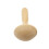 Outil à tricoter en - champignon pour raccommoder 7