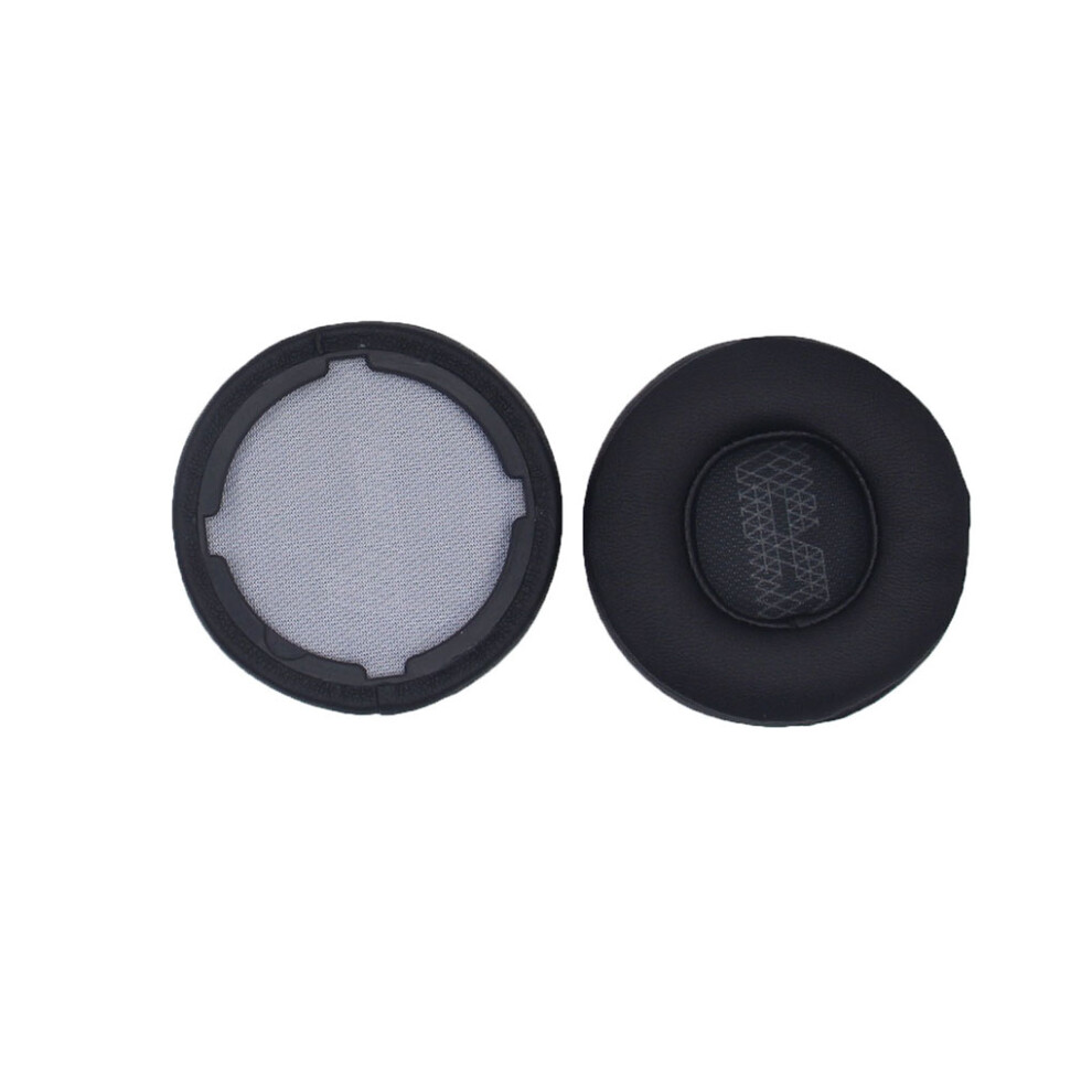 2Pcs Ear Pads Earmuffs Cushions Replacement for LIVE400BT LIVE 460NC-image-OPC-PMKXK7R-NEW